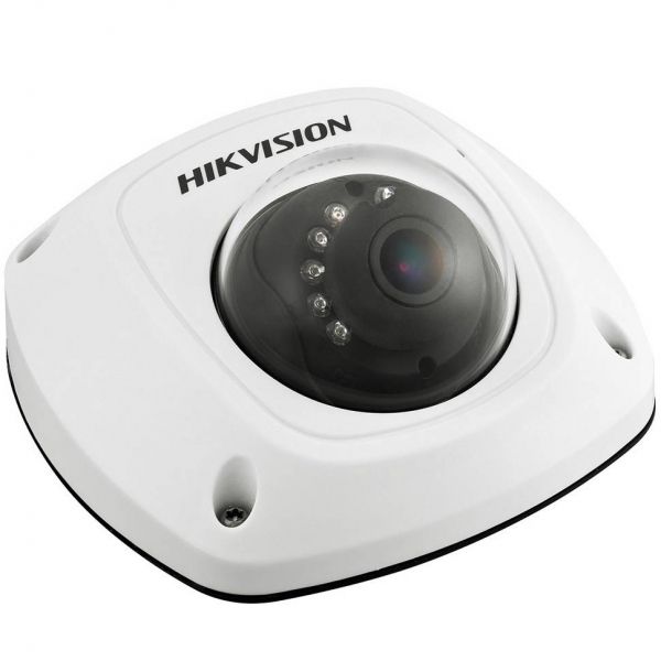 Hikvision DS-2XM6112FWD-I