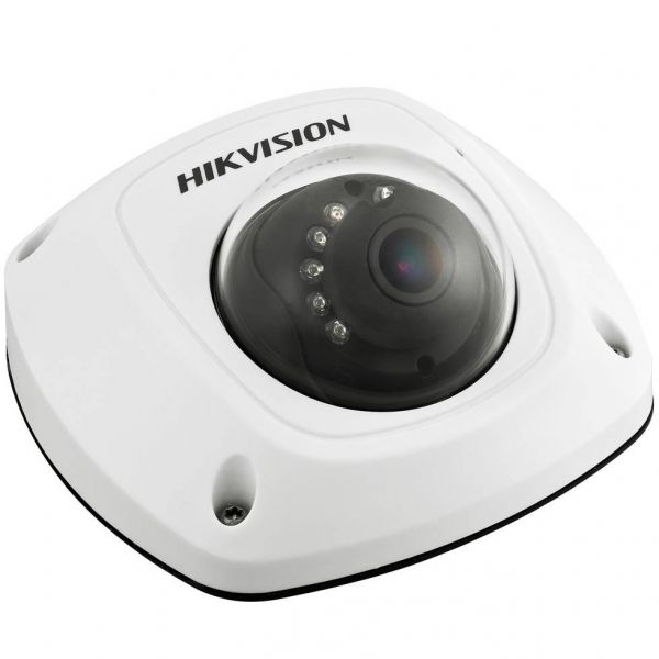 Hikvision DS-2XM6122FWD-I