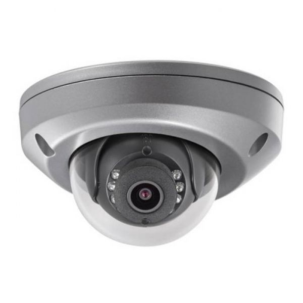 Hikvision DS-2CD6510DT-I