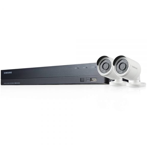 Wisenet Samsung SDH-B73023