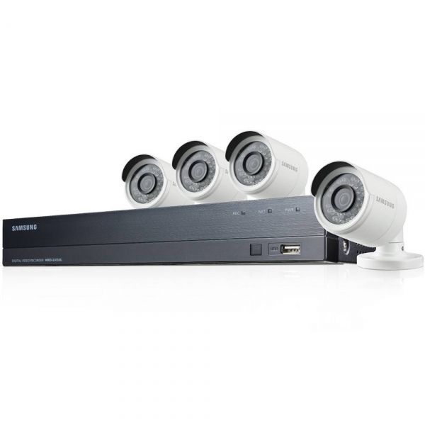 Wisenet Samsung SDH-B74041