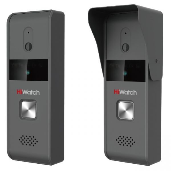 HiWatch DS-D100K