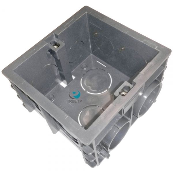 TRUE-IP TI-Box U