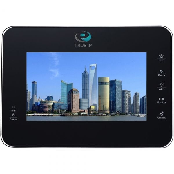 TRUE-IP TI-2760B(W)