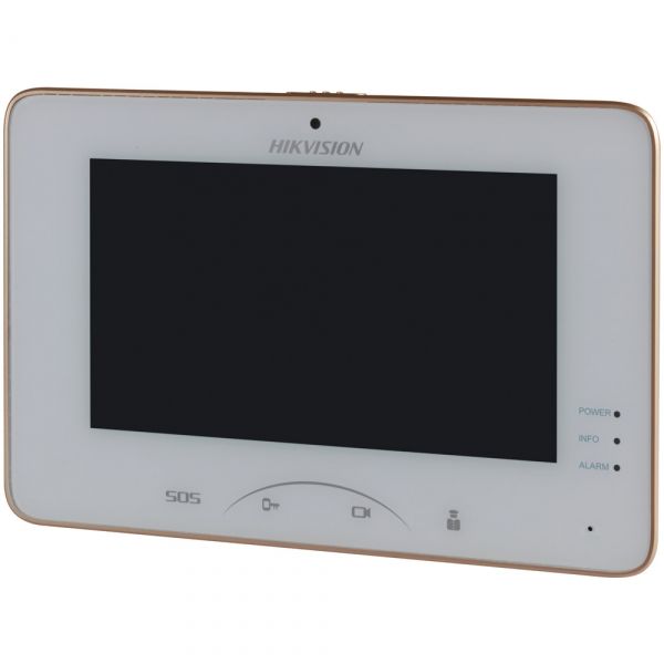 Hikvision DS-KH8301-WT