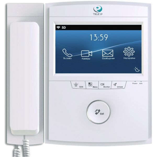 TRUE-IP TI-2720S-H