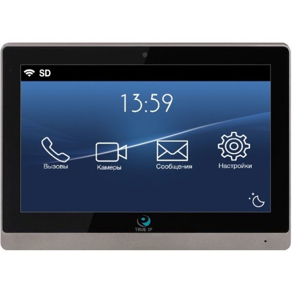 TRUE-IP TI-2150BG(BS)