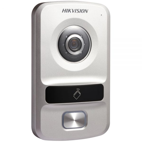 Hikvision DS-KV8102-IP/VP