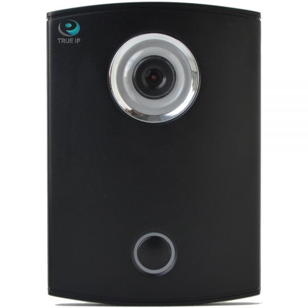 TRUE-IP TI-2600С WHITE/BLACK