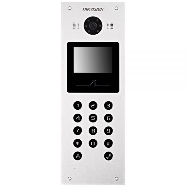 Hikvision DS-KD6002-VM