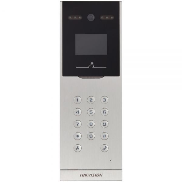 Hikvision DS-KD8002-VM