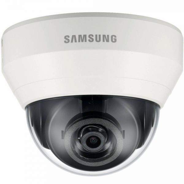 Внутренняя 2Мп камера Wisenet Samsung SND-L6013P