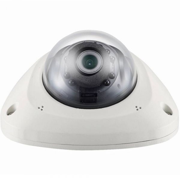 Уличная 2Мп камера Wisenet Samsung SNV-L6013RP с ИК-подсветкой