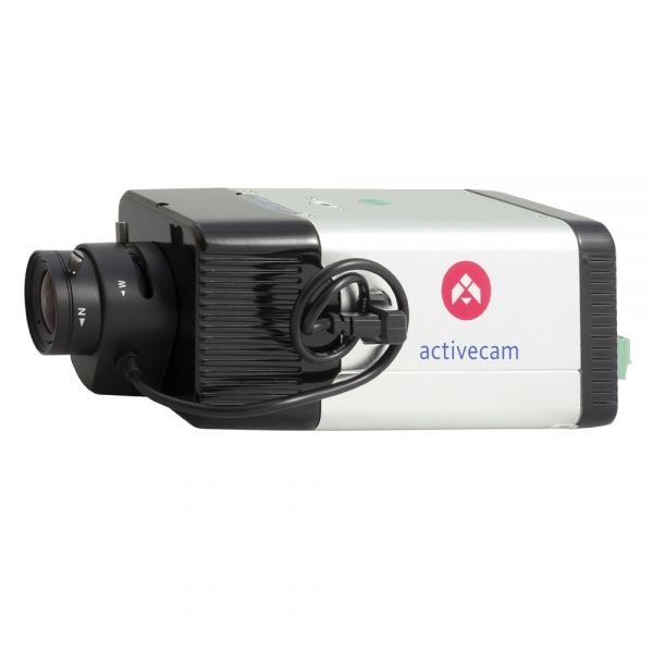 Сетевая 1080p камера «под объектив» ActiveCam AC-D1020