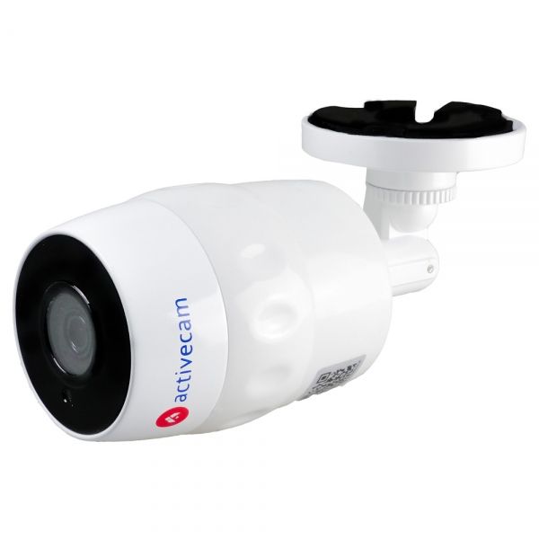 Уличная миниатюрная беспроводная 960p IP-камера ActiveCam AC-D2111IR3W