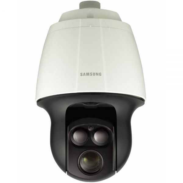 Вандалостойкая SpeedDome-камера Wisenet Samsung SNP-6320RHP с 32 zoom и ИК-подсветкой до 150 м