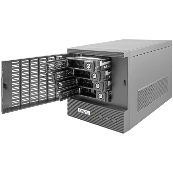 TRASSIR DuoStation AF 32