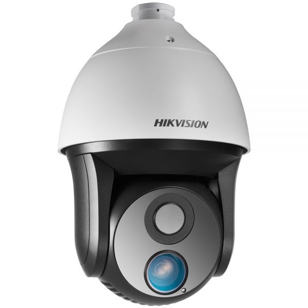 Hikvision DS-2TD4035D-25