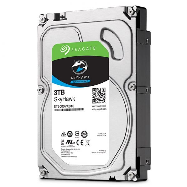 Seagate ST3000VX010