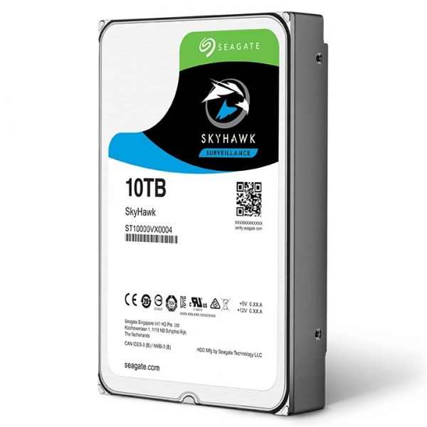 Seagate ST10000VX0004