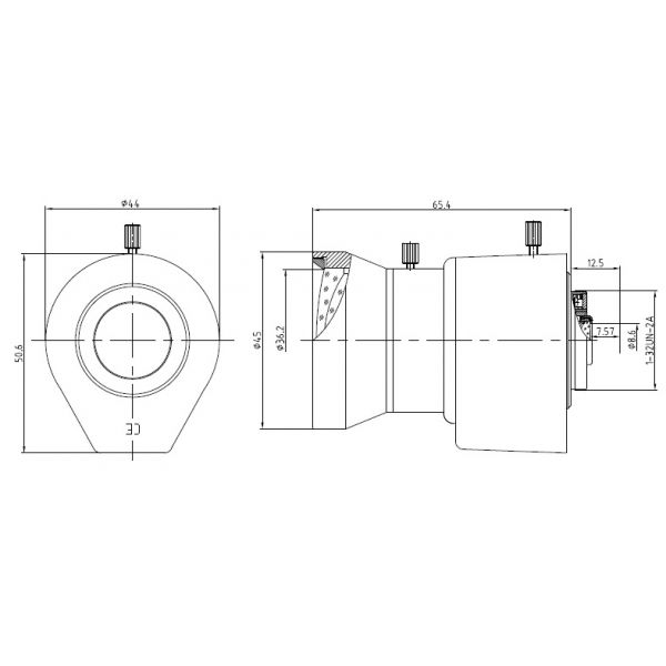 ActiveCam AC-MP0550D.IR