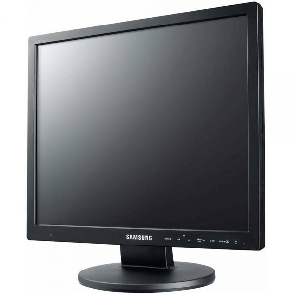 Wisenet Samsung SMT-1935