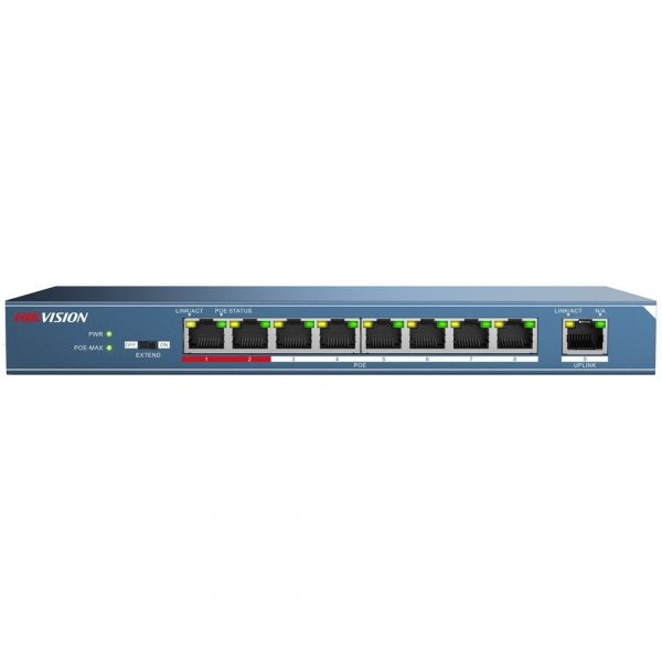 Hikvision DS-3E0109P-E