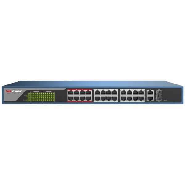Hikvision DS-3E1326P-E