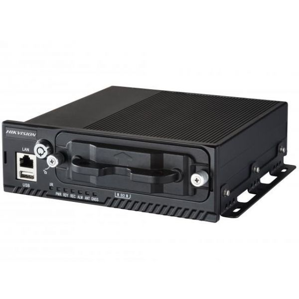 Hikvision DS-M5504HNI/(-GW)/(-WI)