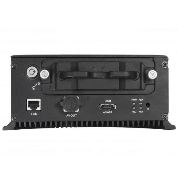 Hikvision DS-M7508HNI/(-GW)/(-WI)