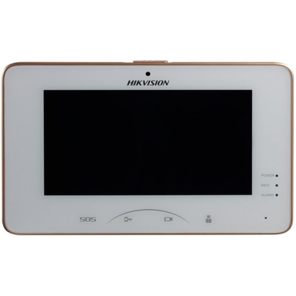 Hikvision DS-KH8301-WT