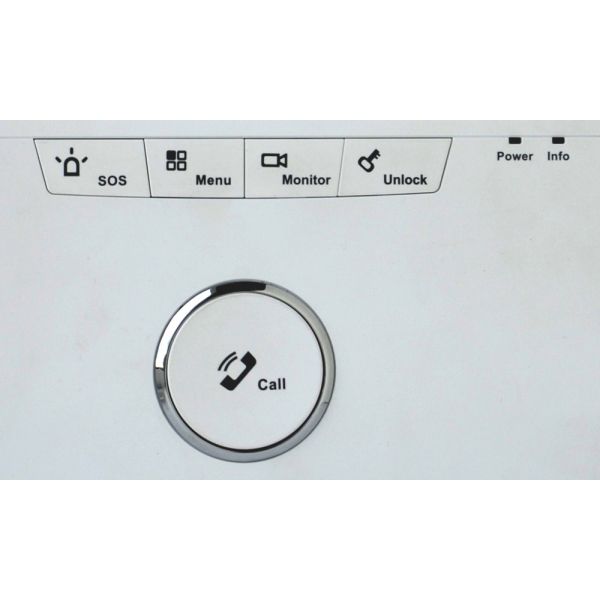 TRUE-IP TI-2720S-H