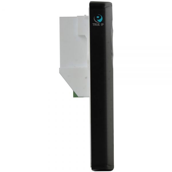 TRUE-IP TI-2600WD SILVER/BLACK
