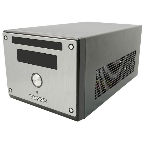 TRASSIR MiniNVR Hybrid 12