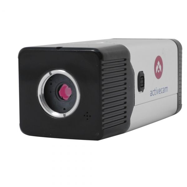 Сетевая 1080p камера «под объектив» ActiveCam AC-D1020