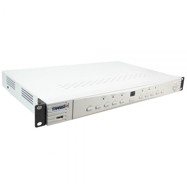 TRASSIR Lanser 3MP-8