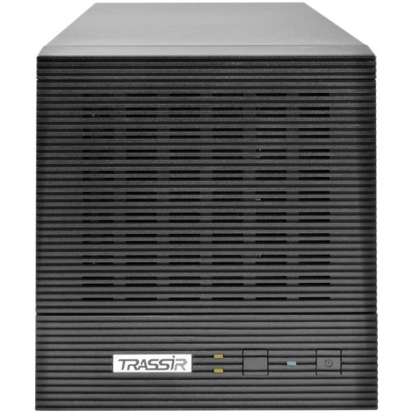TRASSIR DuoStation Hybrid 32