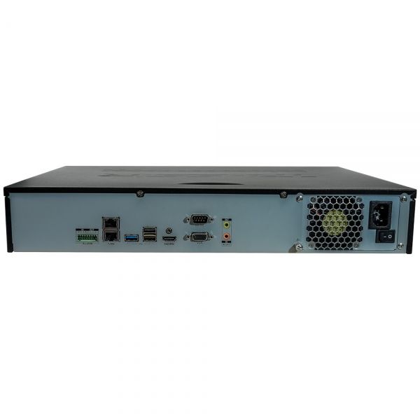 TRASSIR DuoStation AF 32-RE
