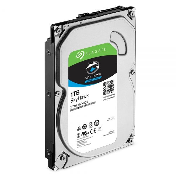 Seagate ST1000VX005