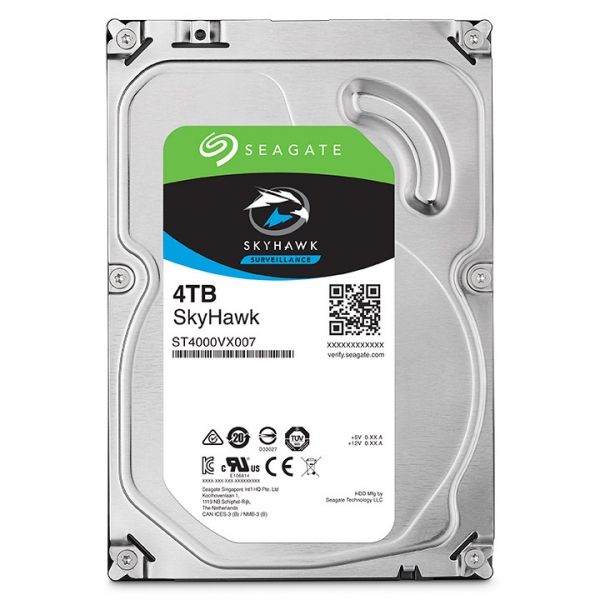 Seagate ST4000VX007
