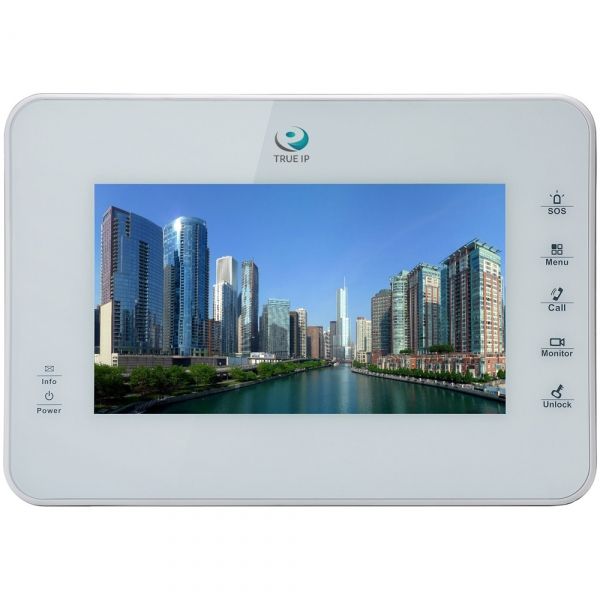 TRUE-IP TI-2760B(W)