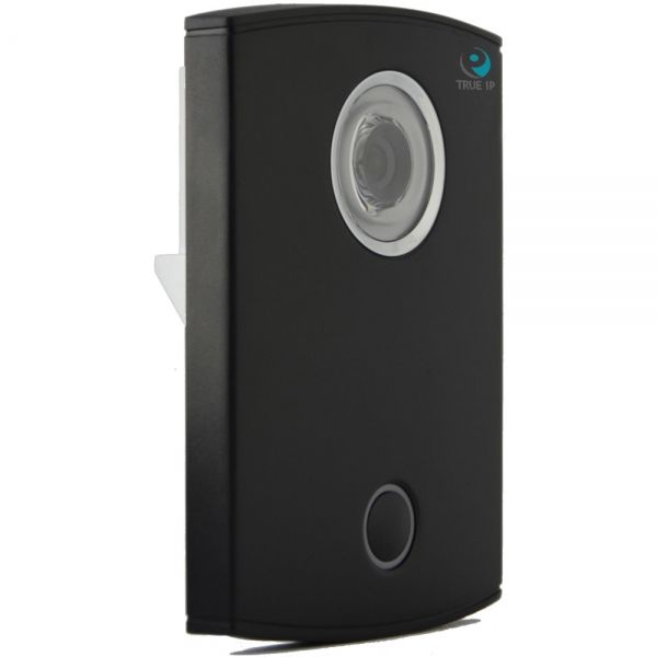 TRUE-IP TI-2600WD SILVER/BLACK