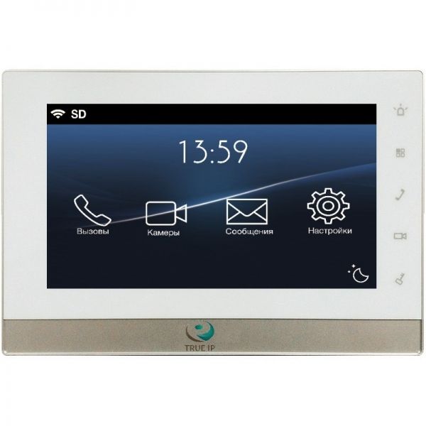 TRUE-IP TI-2750BS(WS)