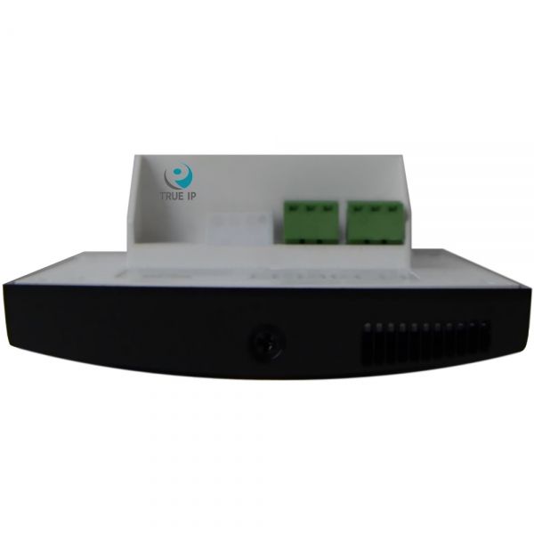 TRUE-IP TI-2600С WHITE/BLACK