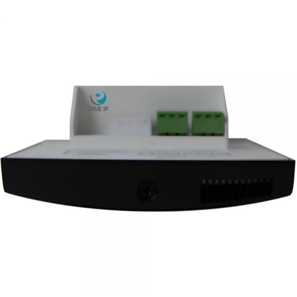 TRUE-IP TI-2600WD SILVER/BLACK