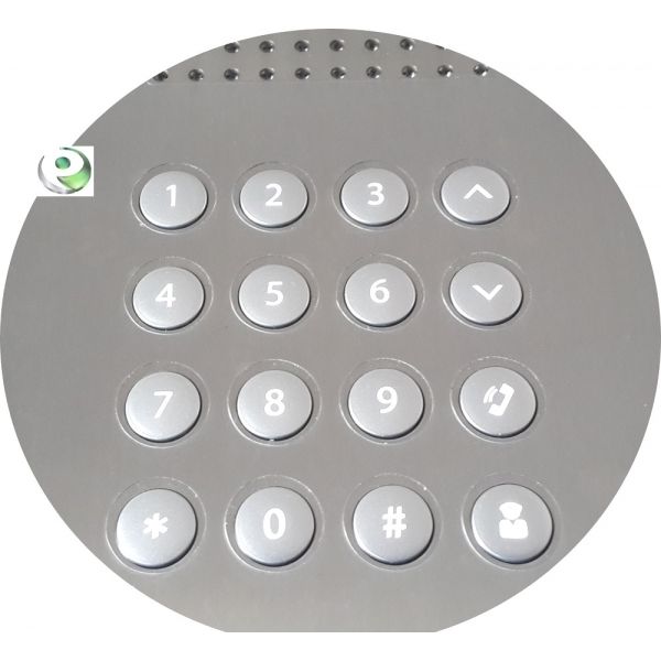 TRUE-IP TI-2400CM