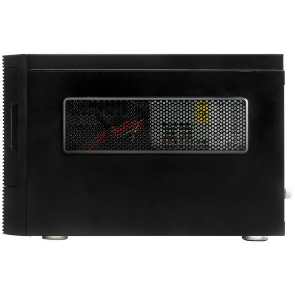 TRASSIR DuoStation Pro