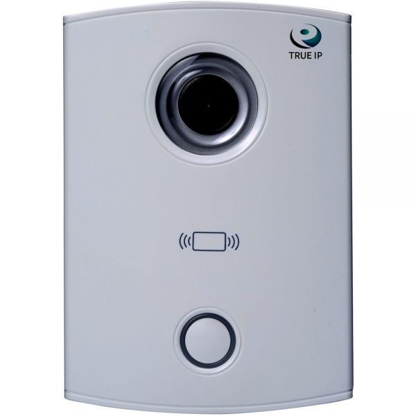 TRUE-IP TI-2600С WHITE/BLACK