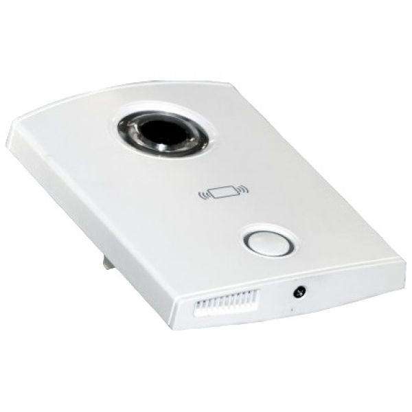 TRUE-IP TI-2600С WHITE/BLACK