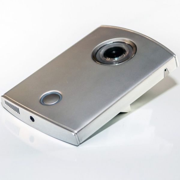 TRUE-IP TI-2600WD SILVER/BLACK